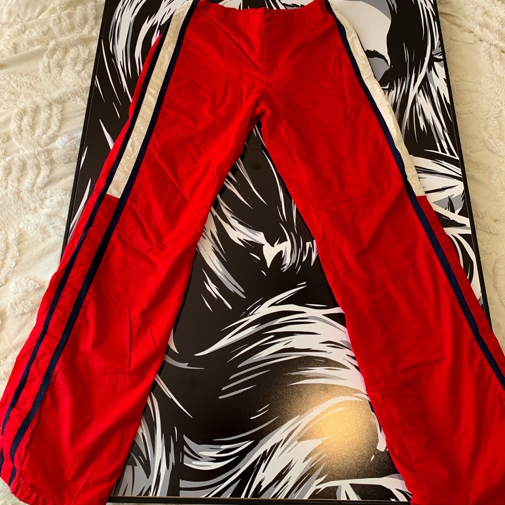 VINTAGE WOMENS TOMMY HILFIGER SWEATPANTS 🚨